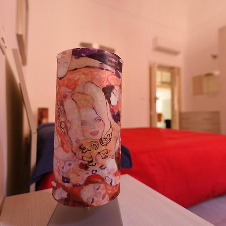 Marco Holiday Apartment Pescara Exteriér fotografie