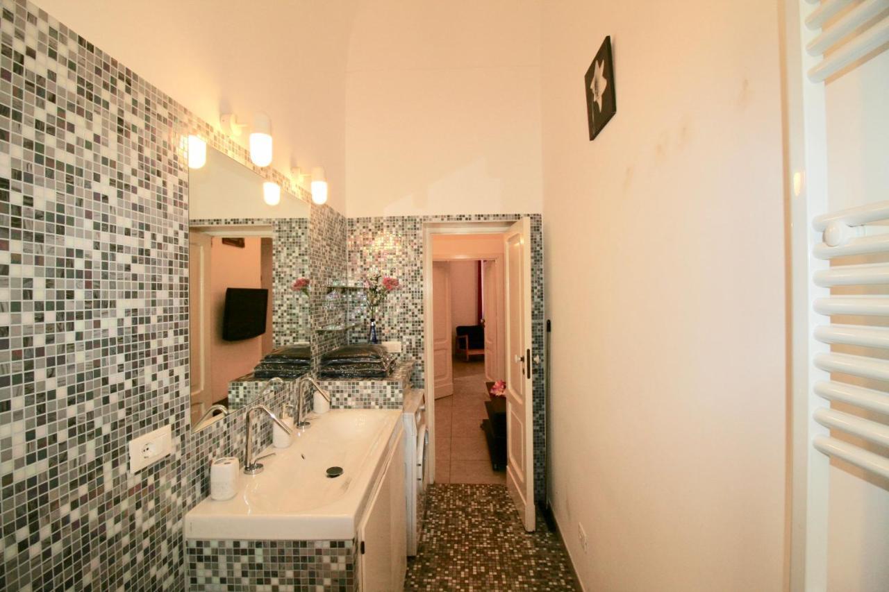 Marco Holiday Apartment Pescara Exteriér fotografie