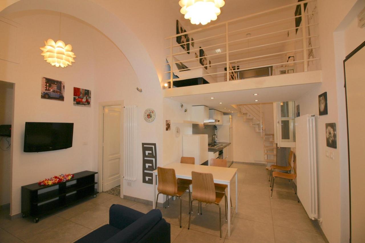Marco Holiday Apartment Pescara Exteriér fotografie