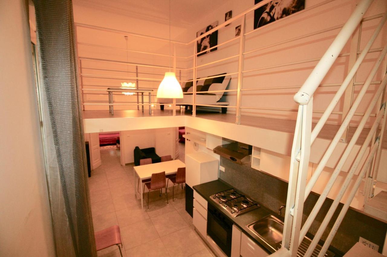 Marco Holiday Apartment Pescara Exteriér fotografie