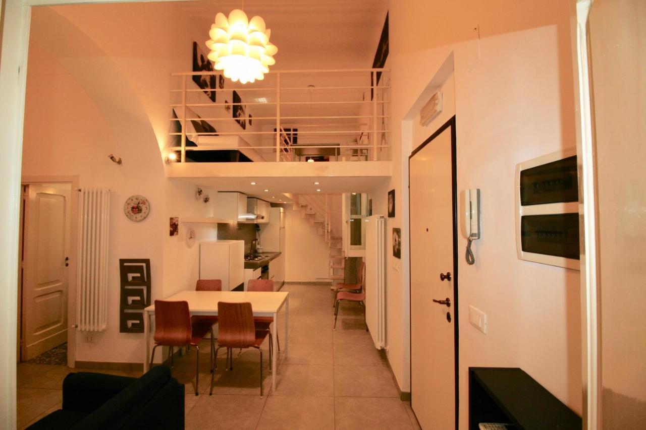 Marco Holiday Apartment Pescara Exteriér fotografie