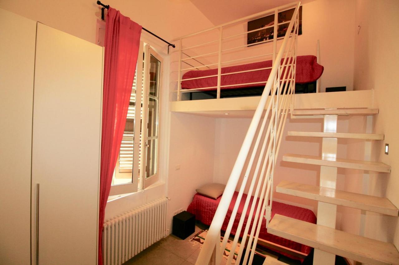Marco Holiday Apartment Pescara Exteriér fotografie