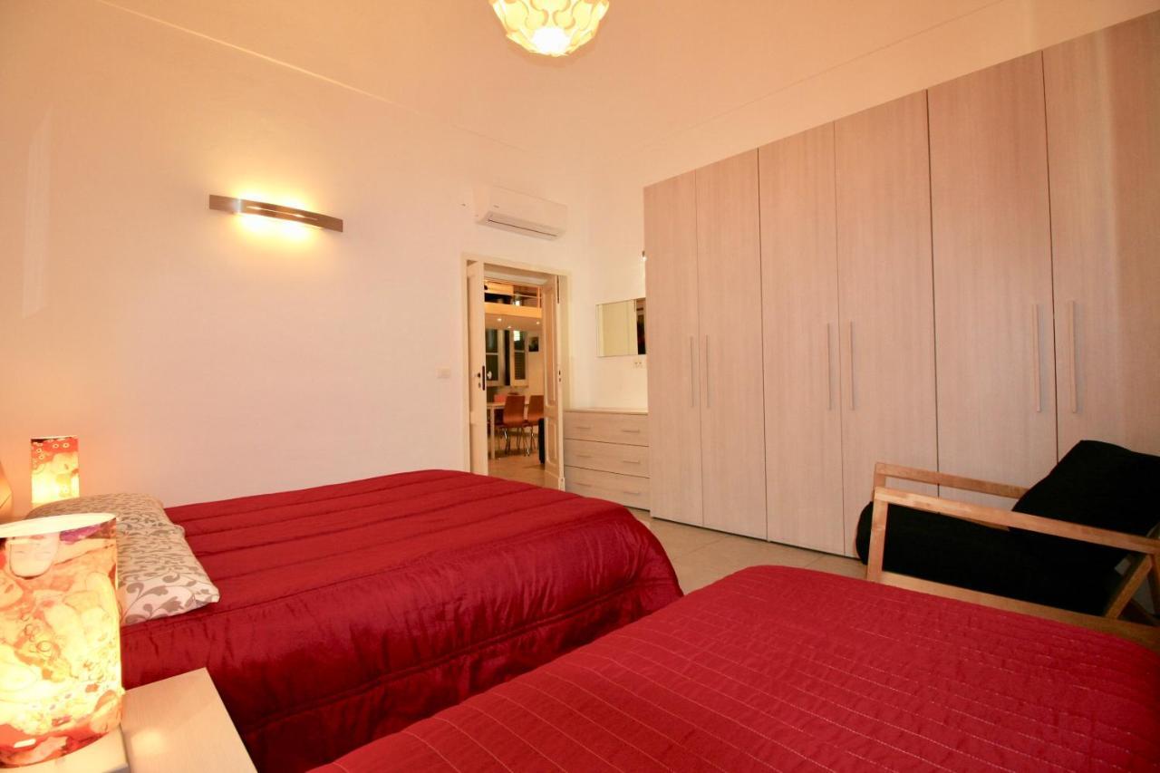 Marco Holiday Apartment Pescara Exteriér fotografie