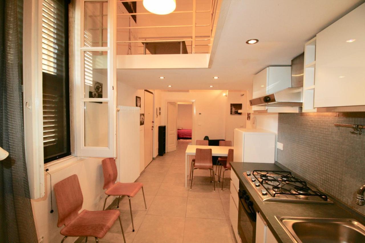 Marco Holiday Apartment Pescara Exteriér fotografie