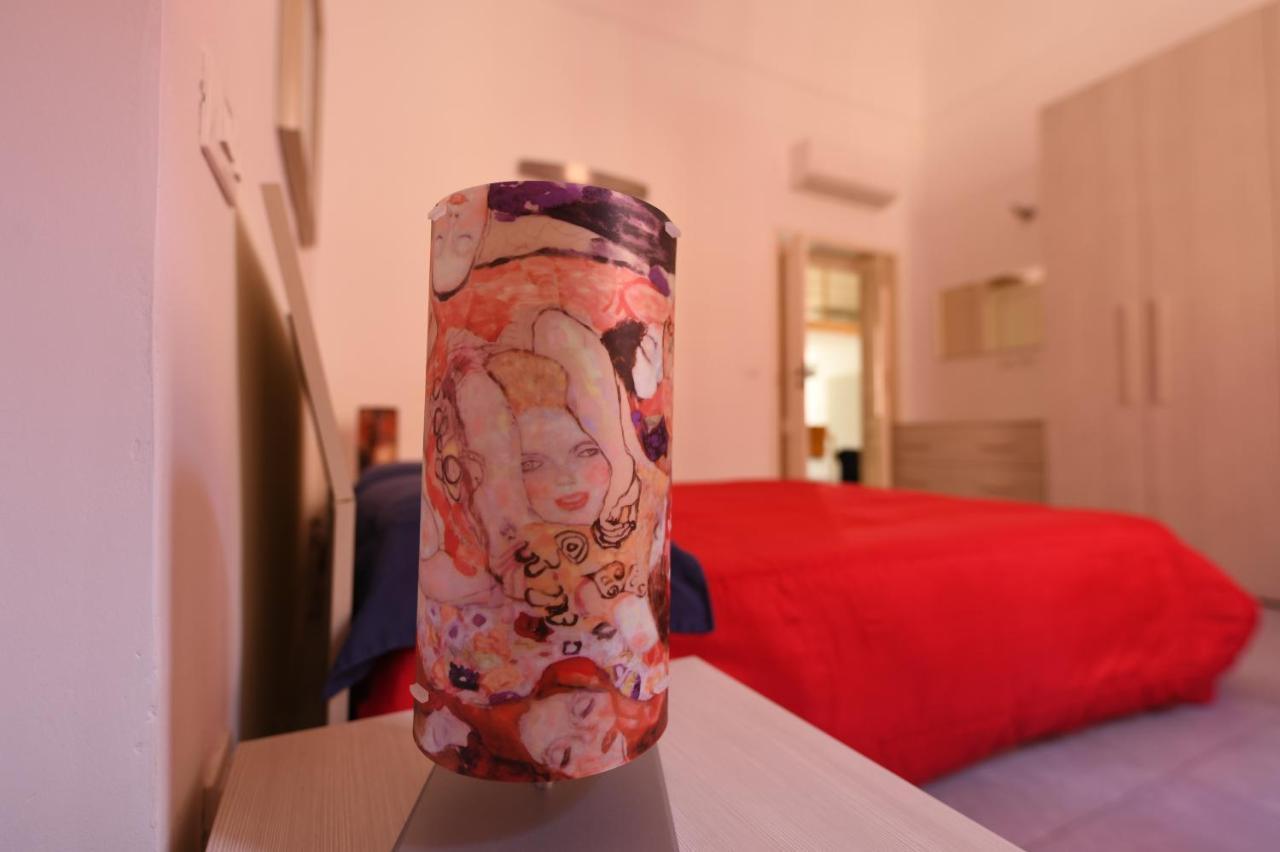 Marco Holiday Apartment Pescara Exteriér fotografie