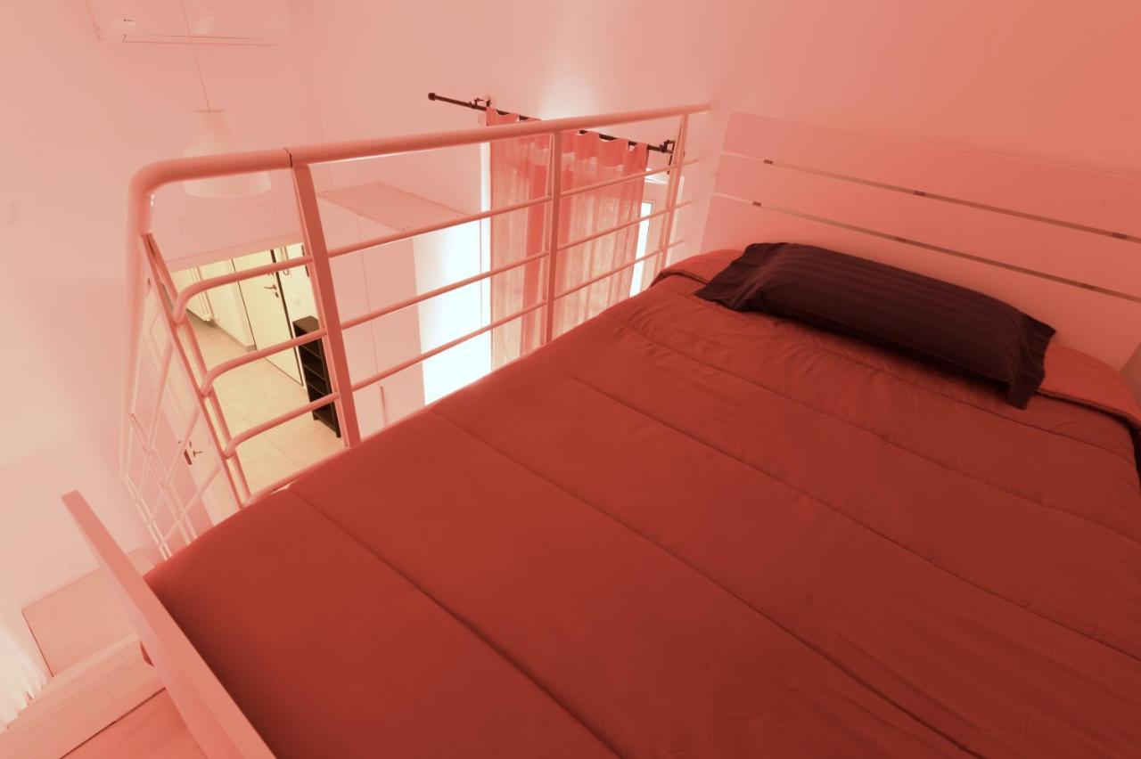 Marco Holiday Apartment Pescara Exteriér fotografie