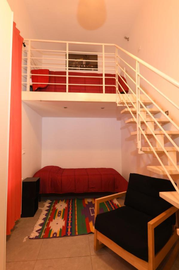 Marco Holiday Apartment Pescara Exteriér fotografie