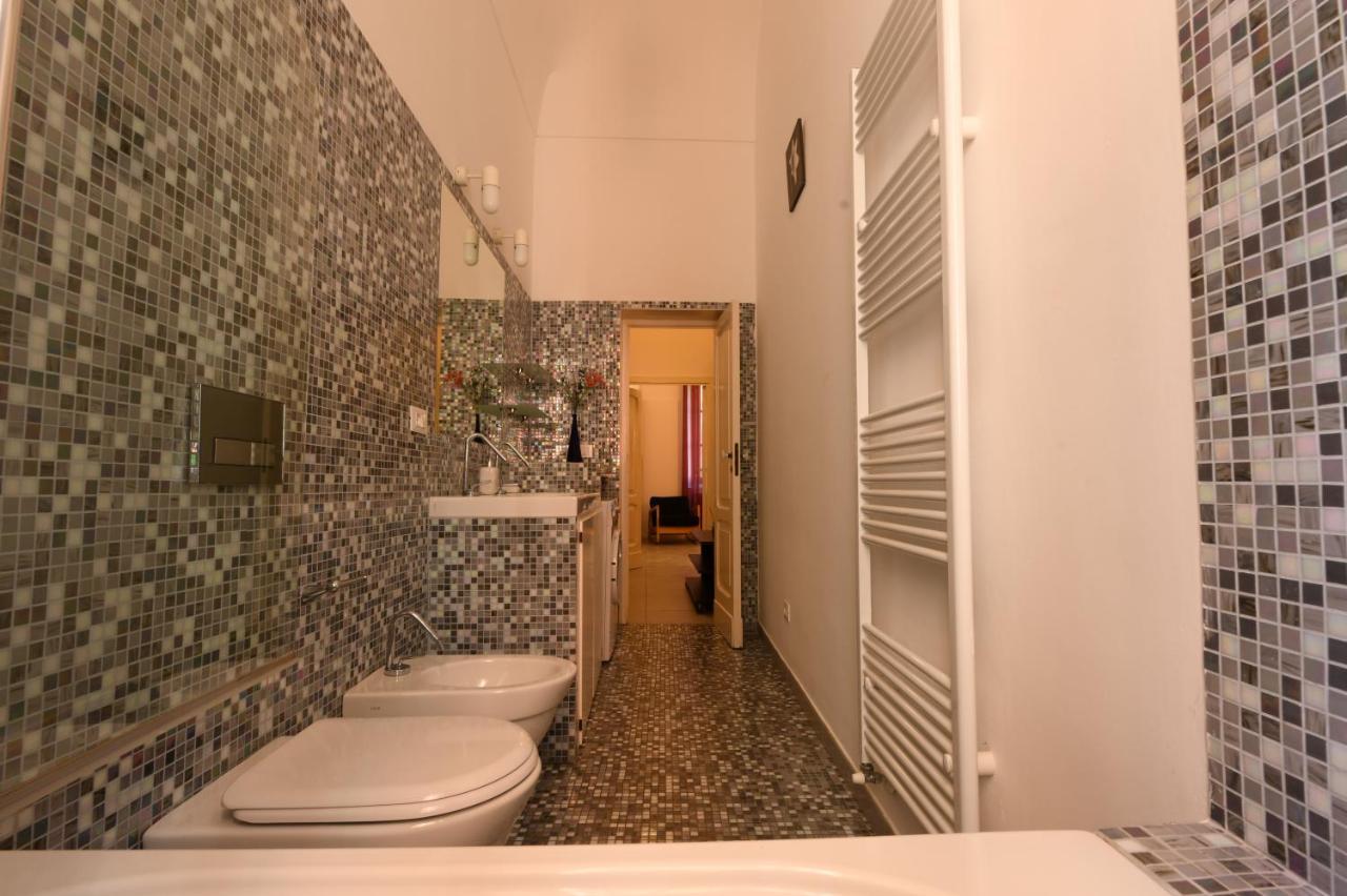 Marco Holiday Apartment Pescara Exteriér fotografie