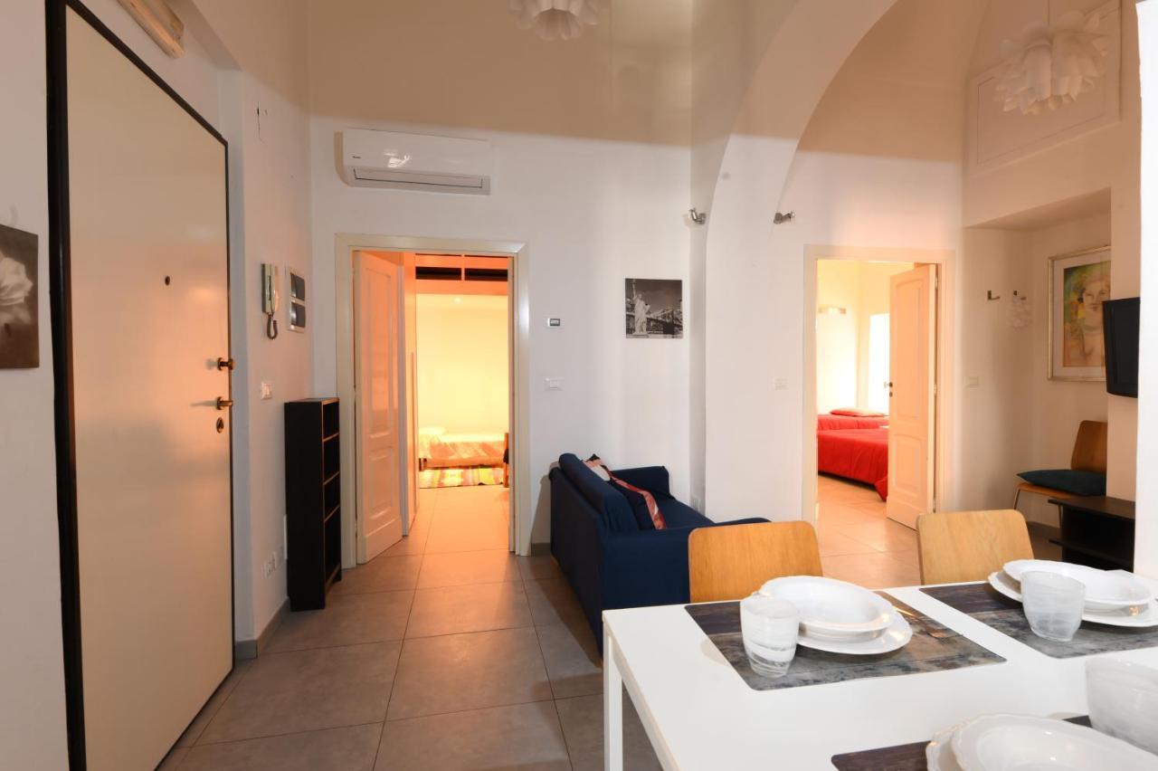 Marco Holiday Apartment Pescara Exteriér fotografie