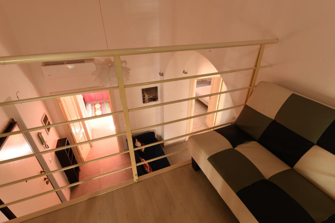 Marco Holiday Apartment Pescara Exteriér fotografie