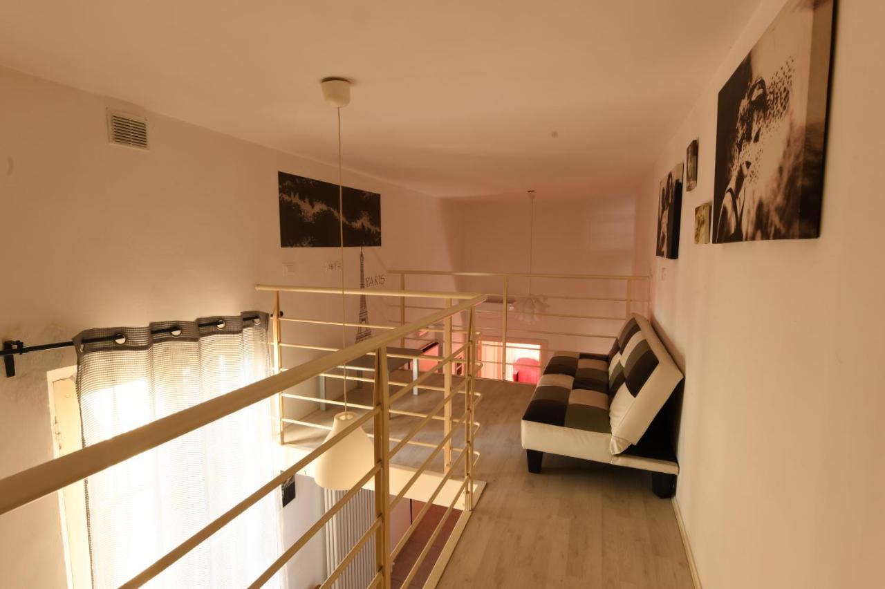 Marco Holiday Apartment Pescara Exteriér fotografie