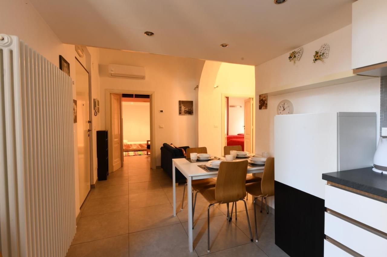 Marco Holiday Apartment Pescara Exteriér fotografie